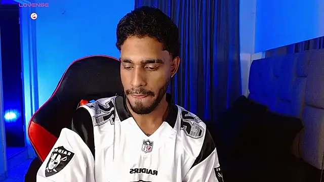 Snapshot of Christian_thor chatting on September 2025 03:52:02 AM Christian thor online show from September 2025 03:52:02 AM