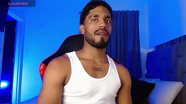 Snapshot of Christian_thor chatting on September 2025 04:05:01 AM Christian thor online show from September 2025 04:05:01 AM