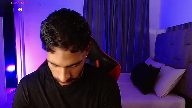 Snapshot of Christian_thor chatting on September 2025 04:51:02 AM Christian thor online show from September 2025 04:51:02 AM