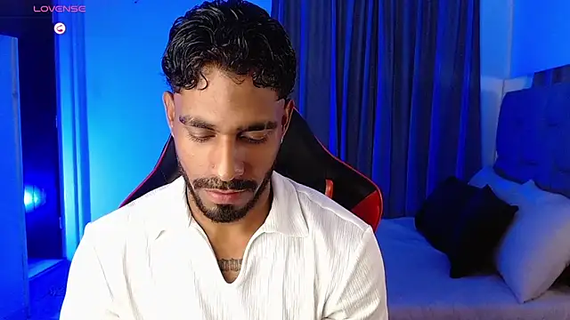 Snapshot of Christian_thor chatting on October 2025 04:54:01 AM Christian thor online show from October 2025 04:54:01 AM