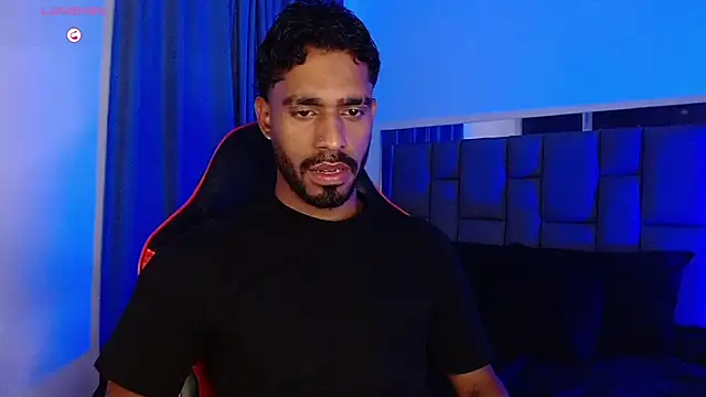 Snapshot of Christian_thor chatting on October 2025 04:34:02 AM Christian thor online show from October 2025 04:34:02 AM