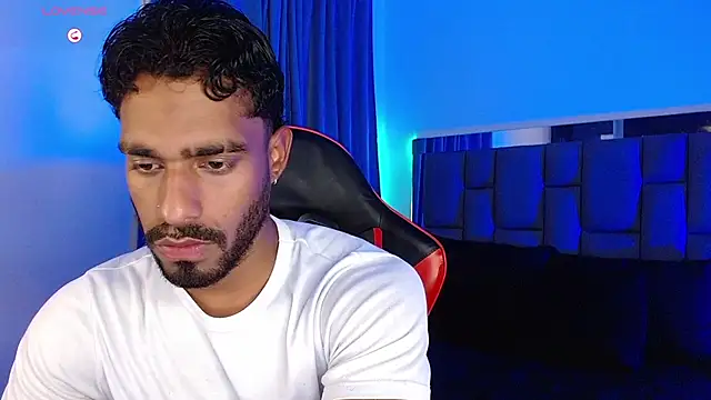 Snapshot of Christian_thor chatting on October 2025 04:35:01 AM Christian thor online show from October 2025 04:35:01 AM