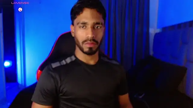 Snapshot of Christian_thor chatting on October 2025 04:42:01 AM Christian thor online show from October 2025 04:42:01 AM