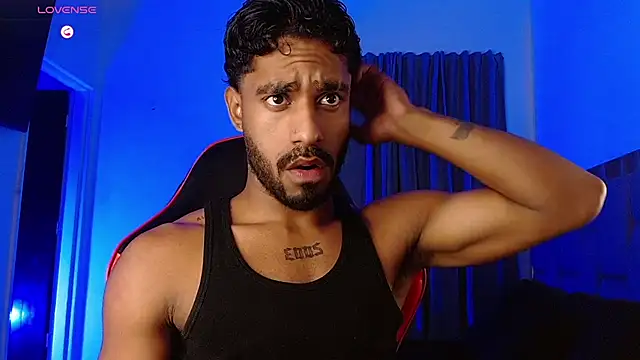 Snapshot of Christian_thor chatting on October 2025 03:54:02 AM Christian thor online show from October 2025 03:54:02 AM