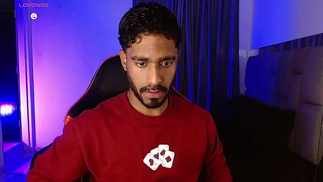 Snapshot of Christian_thor chatting on October 2025 03:43:02 AM Christian thor online show from October 2025 03:43:02 AM