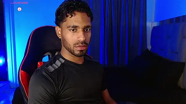 Snapshot of Christian_thor chatting on October 2025 05:53:02 AM Christian thor online show from October 2025 05:53:02 AM