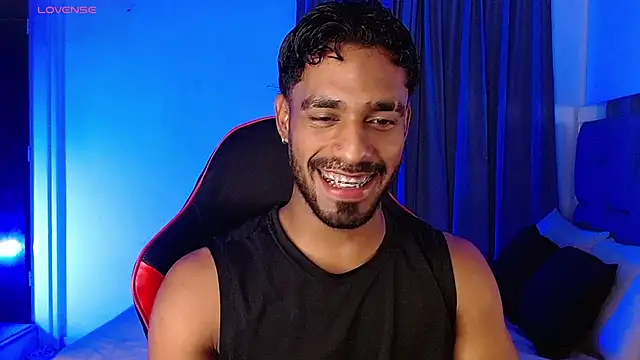 Snapshot of Christian_thor chatting on November 2025 03:27:01 AM Christian thor online show from November 2025 03:27:01 AM