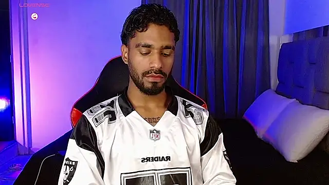 Snapshot of Christian_thor chatting on November 2025 03:50:01 AM Christian thor online show from November 2025 03:50:01 AM