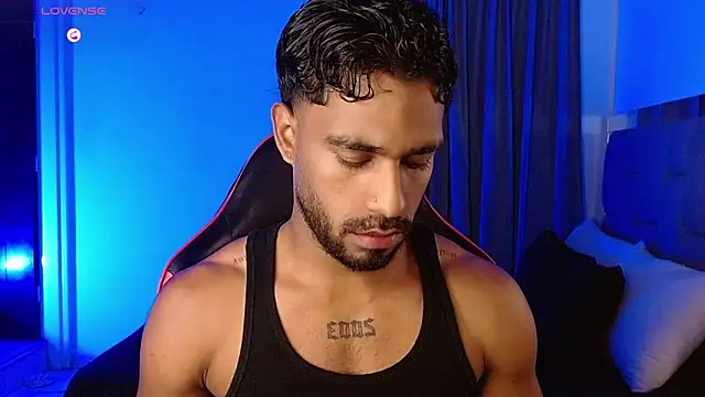 Snapshot of Christian_thor chatting on November 2025 09:30:01 AM Christian thor online show from November 2025 09:30:01 AM