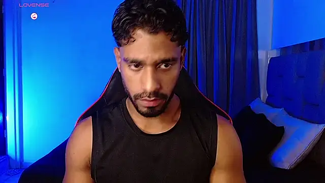 Snapshot of Christian_thor chatting on November 2025 03:50:01 AM Christian thor online show from November 2025 03:50:01 AM