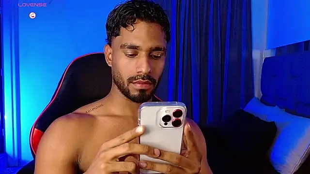 Snapshot of Christian_thor chatting on November 2025 03:20:01 AM Christian thor online show from November 2025 03:20:01 AM