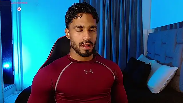 Snapshot of Christian_thor chatting on December 2025 03:12:02 AM Christian thor online show from December 2025 03:12:02 AM