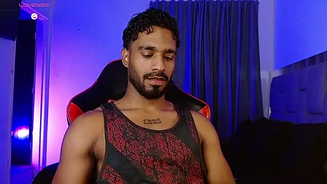 Snapshot of Christian_thor chatting on December 2025 03:37:02 AM Christian thor online show from December 2025 03:37:02 AM