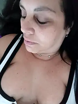 CRUELLAXX online show from January 2025 09:44:02 AM