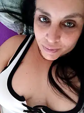 CRUELLAXX online show from March 2025 06:12:01 PM