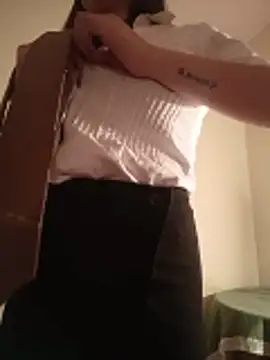 AmazingFuckCam online show from May 2026 07:45:02 PM