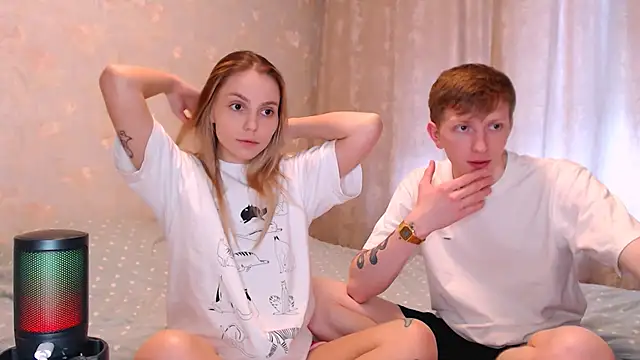 juliaanddima online show from March 2026 07:59:01 AM