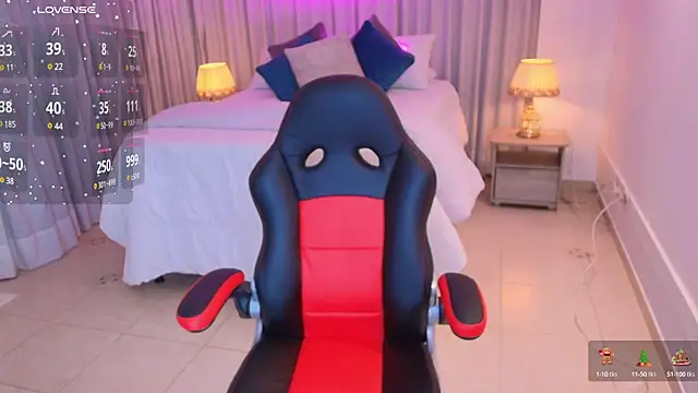 miiaa evans online show from February 2025 03:40:01 AM