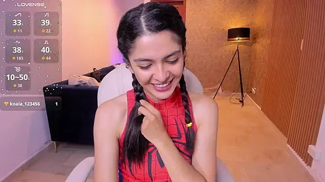 miiaa evans online show from October 2025 11:11:01 AM