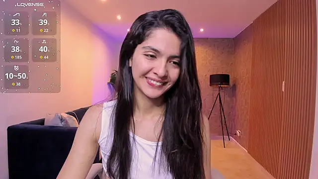 miiaa evans online show from November 2025 11:10:01 AM