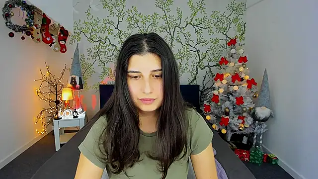 Linda EX online show from December 2024 11:44:01 AM