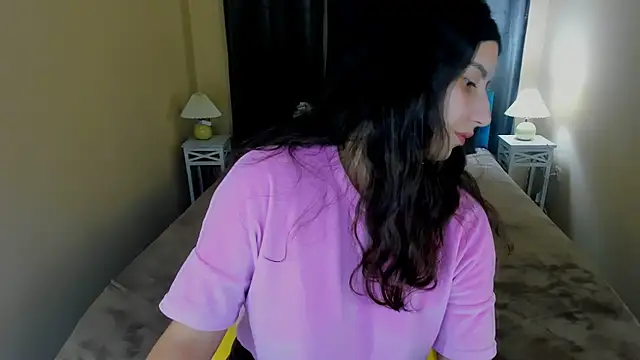 Snapshot of Linda_EX chatting on March 2026 07:06:01 PM Linda EX online show from March 2026 07:06:01 PM