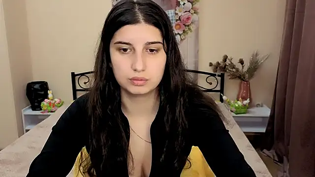 Snapshot of Linda_EX chatting on March 2026 07:19:01 AM Linda EX online show from March 2026 07:19:01 AM