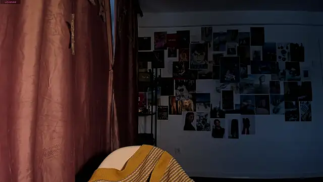 Snapshot of Tenderalise chatting on January 2025 09:37:02 AM Tenderalise online show from January 2025 09:37:02 AM