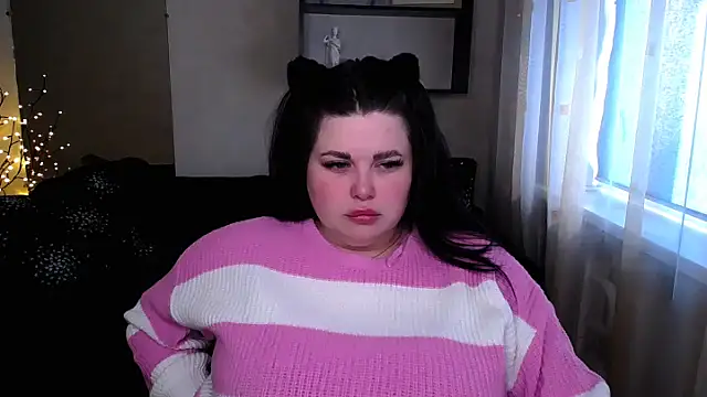 Emily Mo online show from March 2025 06:24:02 AM