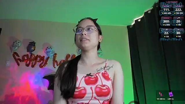 shantalc3rezo online show from October 2025 06:41:02 PM