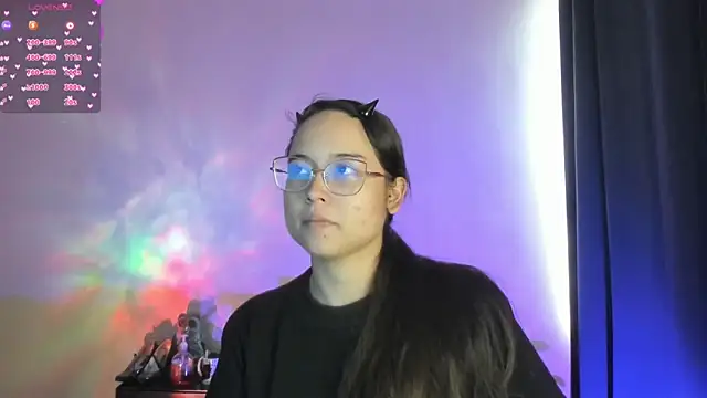 shantalc3rezo online show from November 2025 07:37:02 PM