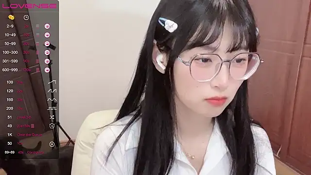 Snapshot of 4uoki chatting on January 2025 03:57:02 PM 4uoki online show from January 2025 03:57:02 PM