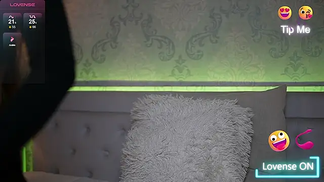 AmyKaiya online show from February 2025 03:18:02 AM