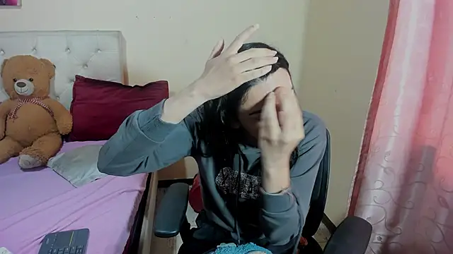 sweet1Girl online show from January 2025 11:59:02 AM