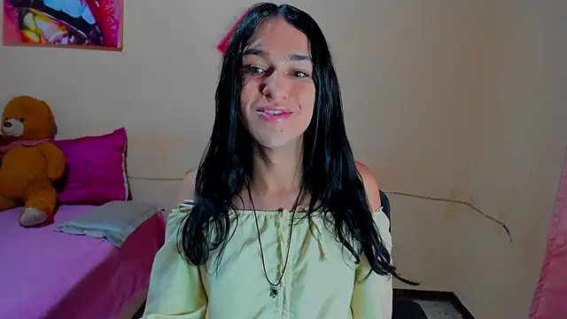 sweet1Girl online show from January 2025 12:50:02 PM