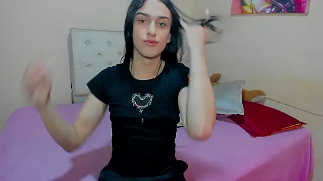 sweet1Girl online show from January 2025 03:39:01 PM