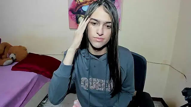 sweet1Girl online show from March 2025 12:00:01 PM