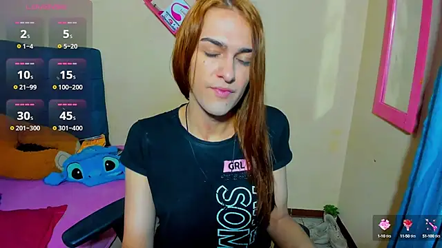 sweet1Girl online show from September 2025 01:34:02 PM