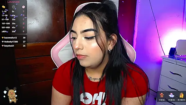 eva six online show from December 2024 11:21:01 PM