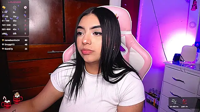 eva six online show from January 2025 10:30:02 PM