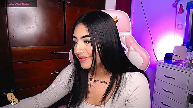 eva six online show from February 2025 02:28:02 AM