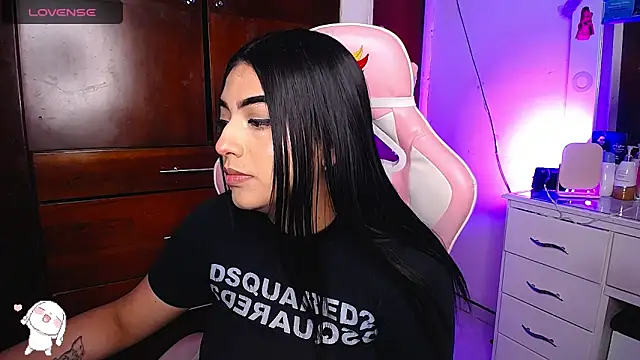 eva six online show from February 2025 02:50:02 AM