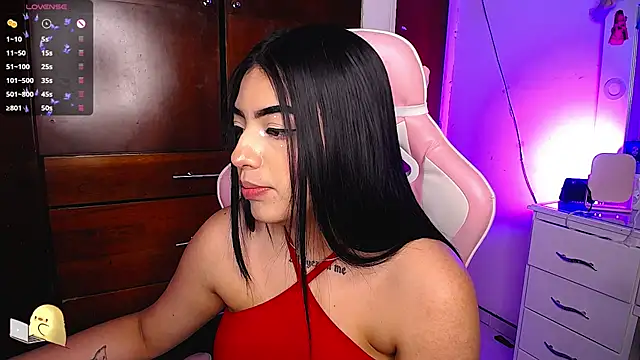 eva six online show from March 2025 07:49:02 PM