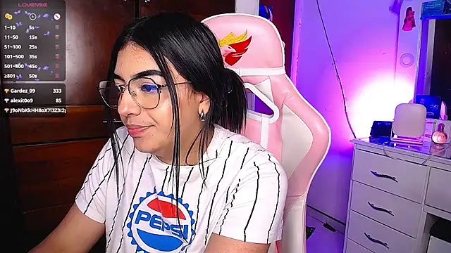 eva six online show from March 2025 02:42:02 AM