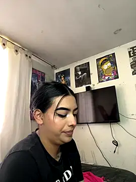 eva six online show from October 2025 03:23:02 PM