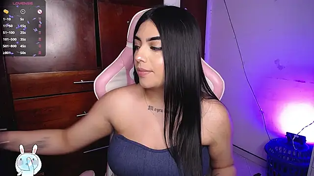 eva six online show from November 2025 11:36:02 PM