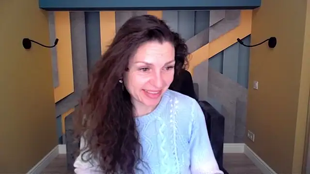 EllaLong online show from February 2026 12:37:01 PM