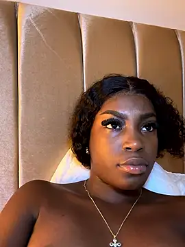 NaiaGils online show from January 2026 05:24:01 AM