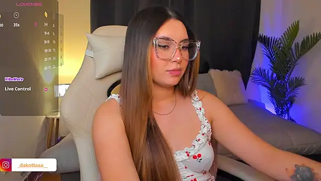 dakottaa  online show from February 2026 12:29:02 AM