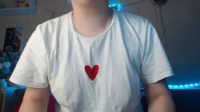 Karolina love  online show from January 2025 11:29:01 PM